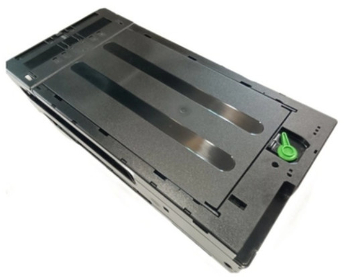 1750301684 01750301684 Chiếc máy ATM DN 200 N906 Diebold Nixdorf AIC ALL IN CASSETTE CONV Chiếc máy ATM