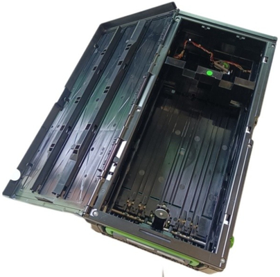 1750301684 01750301684 Chiếc máy ATM DN 200 N906 Diebold Nixdorf AIC ALL IN CASSETTE CONV Chiếc máy ATM