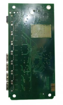 49-211381-000B 49211381000B Bộ phận máy ATM Diebold 4 cổng Breakout Assy CCA HUB USB Board ATM phụ tùng