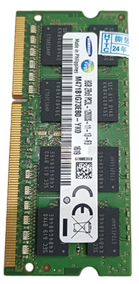 497-0502339 4970502339 Phần máy ATM NCR SODIMM DDR3 4GB 1600 MHZ Bộ nhớ 4 GB ATM Phụ tùng