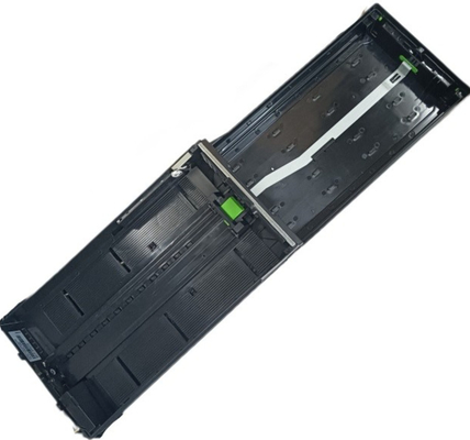 1750354977 01750354977 Bộ phận máy ATM Diebold AFD 2.0 Hộp tiền Cassette MULTI-MEDIA UNIVERSAL SEC CSET Bộ phận thay thế máy ATM