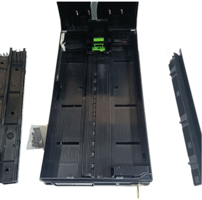 1750354977 01750354977 Bộ phận máy ATM Diebold AFD 2.0 Hộp tiền Cassette MULTI-MEDIA UNIVERSAL SEC CSET Bộ phận thay thế máy ATM