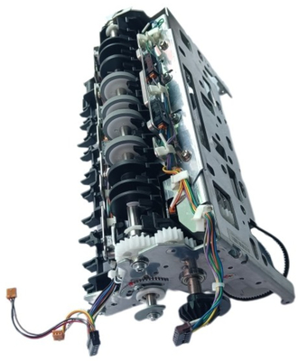 49260565000A 49-260565-000A Diebold Chiếc máy ATM Diebold UCS-FEED ASM cho TTW Chiếc máy ATM