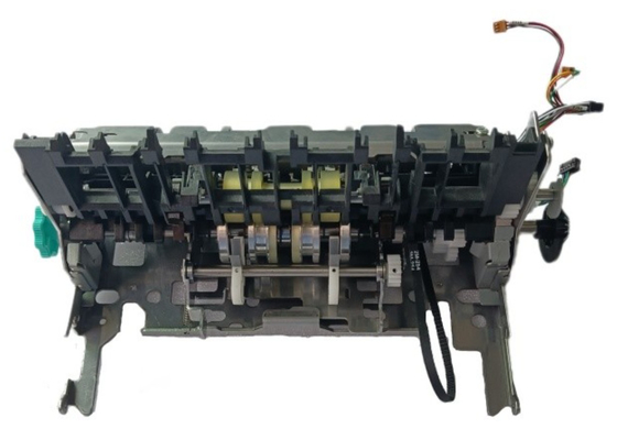 49260565000A 49-260565-000A Diebold Chiếc máy ATM Diebold UCS-FEED ASM cho TTW Chiếc máy ATM