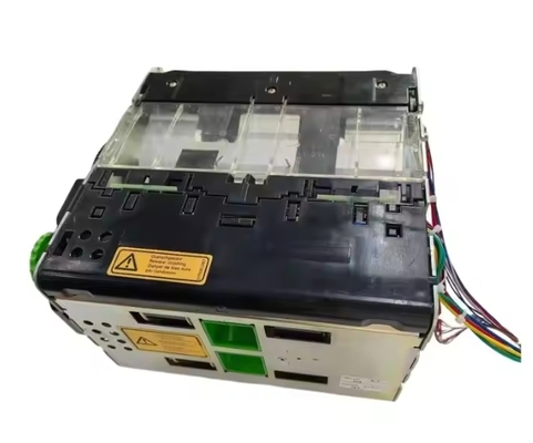 Diebold DN200 DN250 DN450 ESC Reel Storage RM4 01750291701 Linh kiện ATM