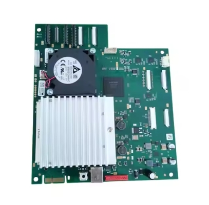 DN200 DMAB MOVEm CDAA CPL Board 01750292567 01750301247 Bộ phận máy ATM Diebold Nixdorf