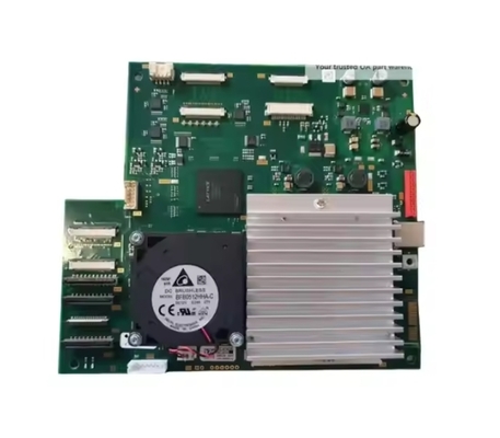 DN200 DMAB MOVEm CDAA CPL Board 01750292567 01750301247 Bộ phận máy ATM Diebold Nixdorf