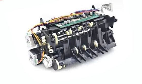 01750295447 Bộ Thu thập Mô-đun Vào-Ra Diebold Nixdorf DN200 IOC