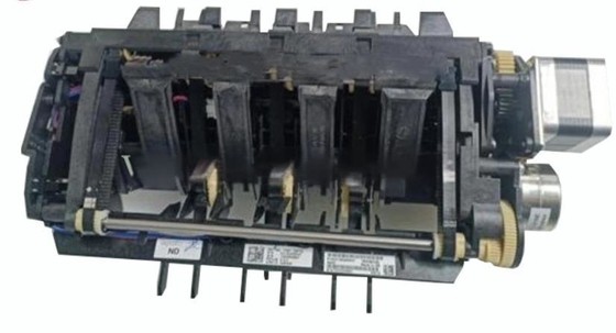 01750295447 Bộ Thu thập Mô-đun Vào-Ra Diebold Nixdorf DN200 IOC