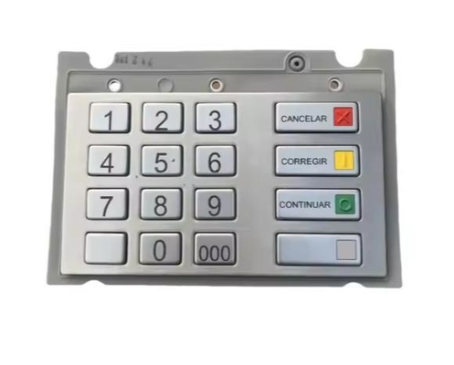 Linh kiện ATM Diebold Nixdorf DN400 DN450 EPP V8 MEX ST2 1750346451 01750346451