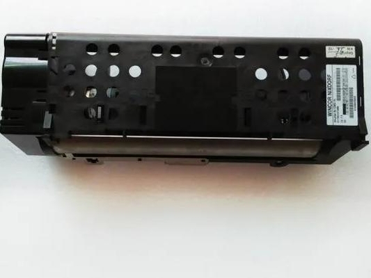 01750157286 Shutter 8x CMD FL bộ phận máy ATM Wincor Nixdorf