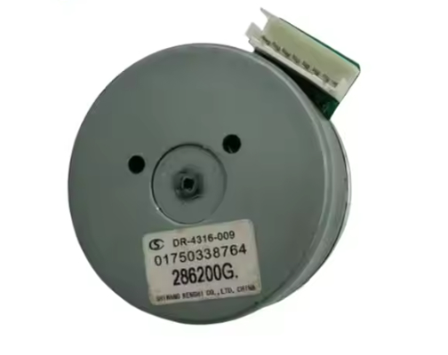 01750338764 Linh kiện máy ATM Diebold Nixdorf DN250 Động cơ vận chuyển chính