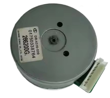 01750338764 Linh kiện máy ATM Diebold Nixdorf DN250 Động cơ vận chuyển chính