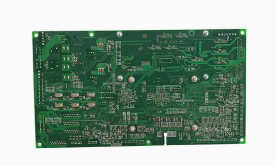 0090029380 009-0029380 NCR Brm CPU dưới PCB ATM Chiếc máy