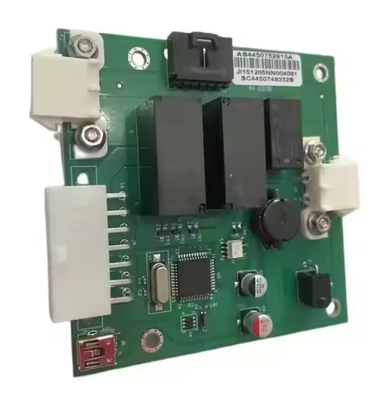 445-0752915 cATM Bộ phận máy