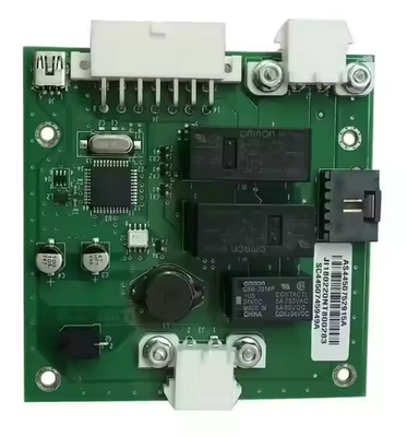 445-0752915 cATM Bộ phận máy