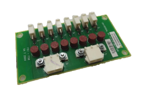 445-0689501 4450689503 Ban phân phối NCR NCR DC Switch Board Assembly