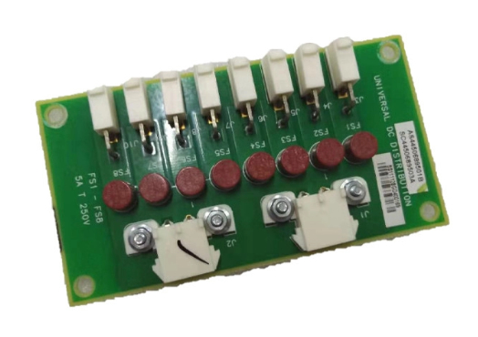 445-0689501 4450689503 Ban phân phối NCR NCR DC Switch Board Assembly