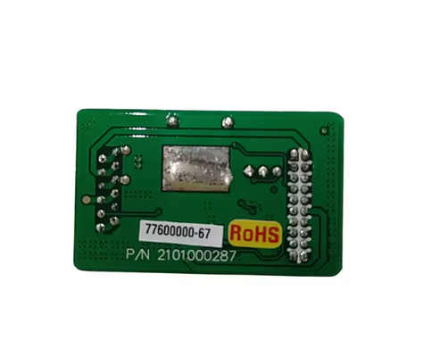 Bảng điều khiển cảm biến Cassette Hyosung Bảng điều khiển Hyosung 5600 S7760000067 7760000067 Linh kiện ATM