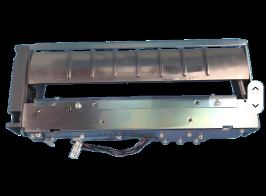 GRG H22H 8240 Khóa kéo lại WST-002A YT4.120.129 Các bộ phận máy ATM