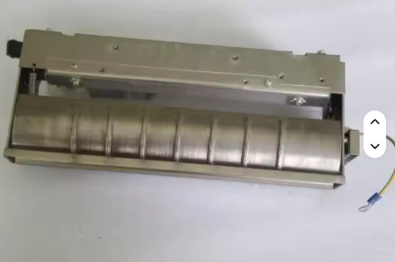 GRG H22H 8240 Khóa kéo lại WST-002A YT4.120.129 Các bộ phận máy ATM
