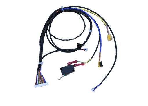 49267160000A 49-267160-000A Diebold Nixdorf Opteva 2.0 AFD Cảm biến Dòng Nhóm bộ phận ATM nền tảng