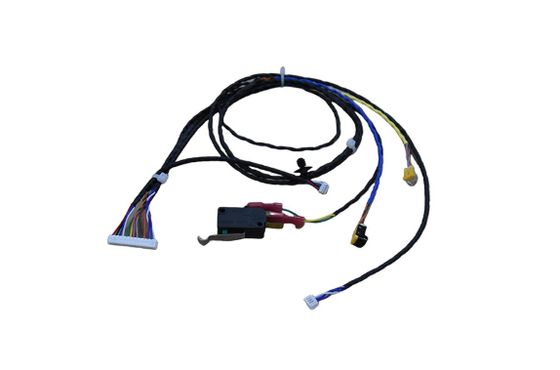 49267160000A 49-267160-000A Diebold Nixdorf Opteva 2.0 AFD Cảm biến Dòng Nhóm bộ phận ATM nền tảng
