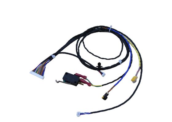 49267160000A 49-267160-000A Diebold Nixdorf Opteva 2.0 AFD Cảm biến Dòng Nhóm bộ phận ATM nền tảng