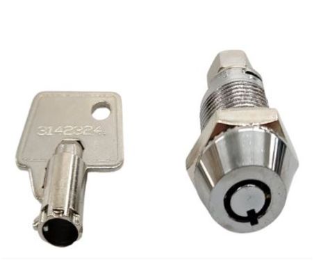 S45110106, S4240000020 Khóa & Chìa Khóa Ốp Viền Hyosung Khóa & Chìa Khóa Ốp Viền Hyosung