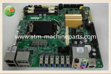 445-0764433 NCR PC Core Estoril Motherboard 4450764433 Hỗ trợ Win 10 NCR S2 ATM Phụ tùng