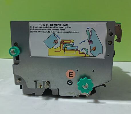 Diebold ECRM Universal Recycler-UP TS-M1U1 ESCROW (UESAH) chất lượng cao