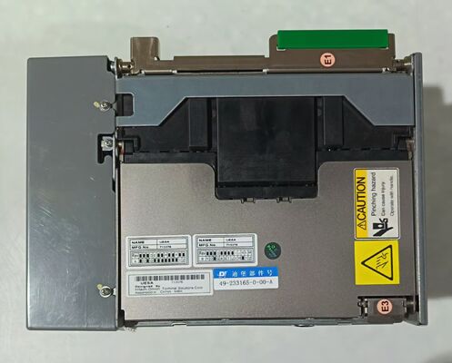 Diebold ECRM Universal Recycler-UP TS-M1U1 ESCROW (UESAH) chất lượng cao