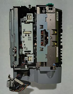 Diebold ECRM Universal Recycler-UP TS-M1U1 ESCROW (UESAH) chất lượng cao