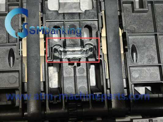 Hyosung CDU Clamp Carriage prism 30*6.3*9.5 ATM máy phát tiền