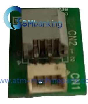 S2101000289,2101000289 Hyosung CDU10 Máy phát tiền mặt Máy kẹp Bảng điều khiển xe