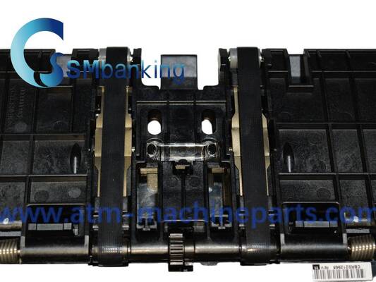 Đai kẹp xe đẩy CDU Hyosung 10*212*0.65, Phụ tùng máy ATM