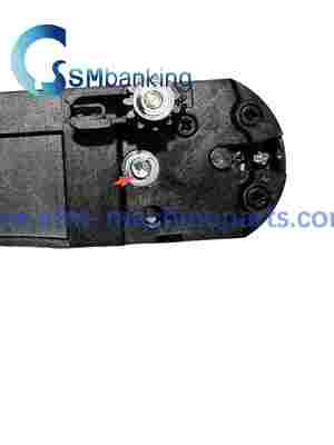 Vòng kẹp xe đẩy CDU Hyosung Vòng giữ E Vòng khóa cuộn câu cá Vòng cố định 4*9*0.6 Phụ tùng máy ATM