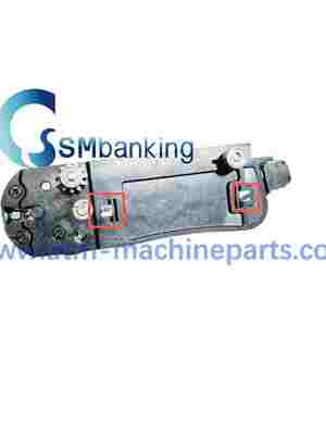 Hyosung CDU Clamp Carriage Magnet 5*5*2 ATM máy phát tiền