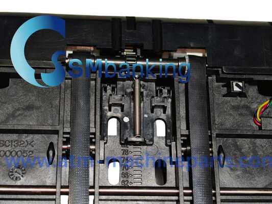 Lò xo kẹp bộ phận rút tiền ATM Hyosung CDU