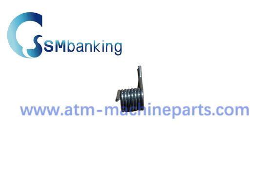 Lò xo xoắn cụm kẹp Hyosung CDU, phụ tùng máy rút tiền 1.4+0D10.5*11.2L*7N
