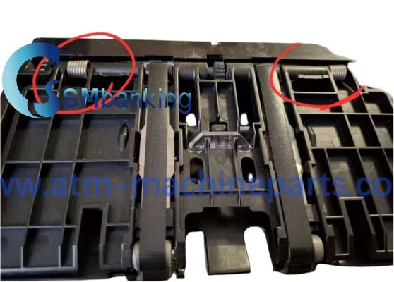 Lò xo xoắn cụm kẹp Hyosung CDU, phụ tùng máy rút tiền 1.4+0D10.5*11.2L*7N