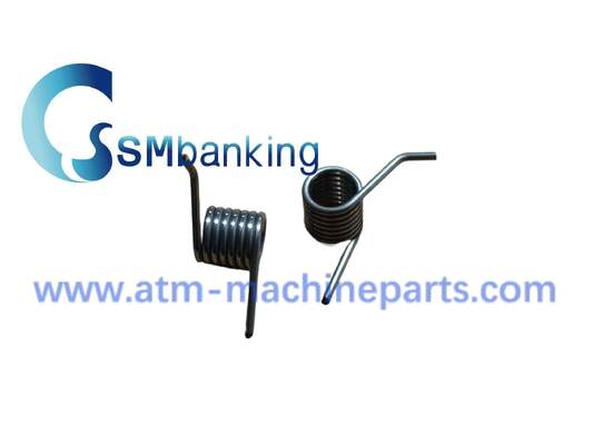 Hyosung CDU Clamp Carriage Right Torsion Spring máy phát tiền mặt Phần 1.4+0D10.5*11.2L*7N