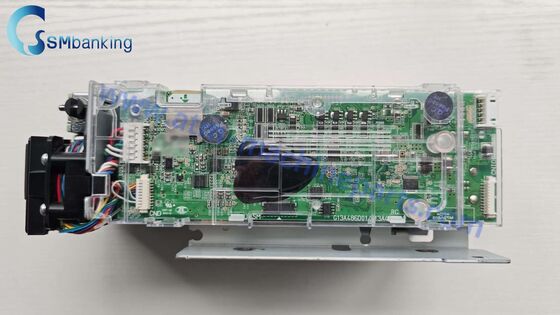 DN200 Card Reader 1750304623 Wincor Nixdorf CHD-mot ICT3H5-3AF2793 SecPac3 Enc Chiếc máy ATM