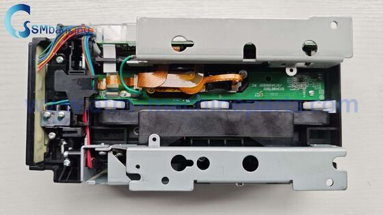 DN200 Card Reader 1750304623 Wincor Nixdorf CHD-mot ICT3H5-3AF2793 SecPac3 Enc Chiếc máy ATM