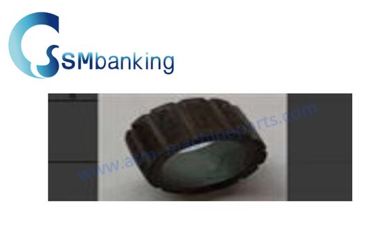 Bộ phận ATM Máy phân phối cao su Hyosung CDU 300006564 8 × 11 × 6 Bán trực tiếp tại nhà máy
