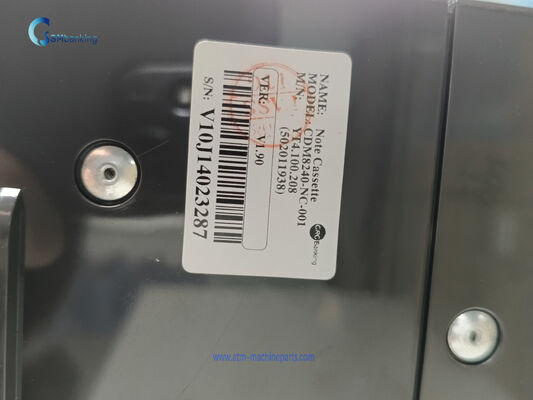 Cash Cassette For CDM 8240 Mô hình với chất lượng cao trong kho