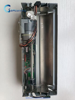 Bộ phận máy ATM GRG H22H 8240 Màn trập rút tiền WST-002A YT4.120.129