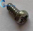 Hysoung CDU Manipulator Screw PB3*8 ATM PARTS trong kho