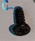 Hysoung CDU Manipulator Screw PB3*8 ATM PARTS trong kho