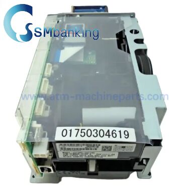 01750304619 1750304619 Wincor Nixdorf CHD-mot ICT3H5-3A2790 Bộ phận ATM cơ bản của đầu đọc thẻ DN250A
